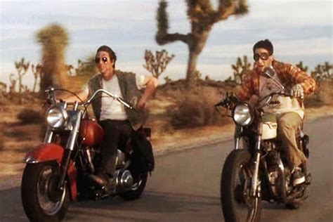 Cine-Cycle: The 20 Best Motorcycle Movies | HiConsumption