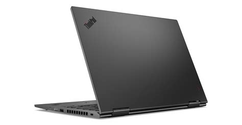 2019 premium Lenovo ThinkPads: X1 Carbon 7th-gen, X1 Yoga 4th-gen