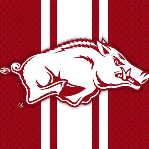 University of Arkansas Logo - LogoDix