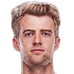 Patrick Bamford Stats - Goals, xG, Assists & Career Stats | FootyStats