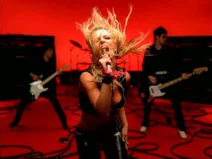 I Love Rock 'n' Roll - Britney Spears Image (14399521) - Fanpop