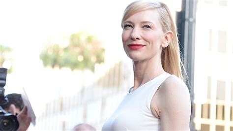 ‘Blue Jasmine’ Premiere: Cate Blanchett, Peter Sarsgaard Hit the Red ...