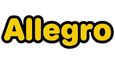 Allegro Logo, symbol, meaning, history, PNG, brand