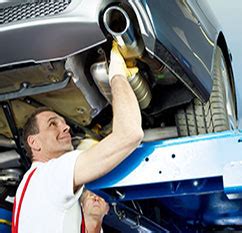 Canada Custom Mufflers – Toronto Exhaust Repair