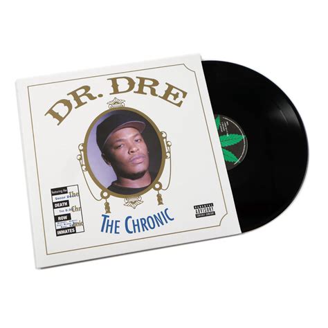 dr. dre the chronic (intro) listen- E START サーチ