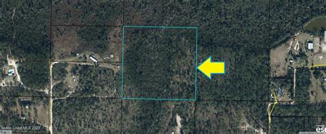 10 acres in Calhoun County, Florida