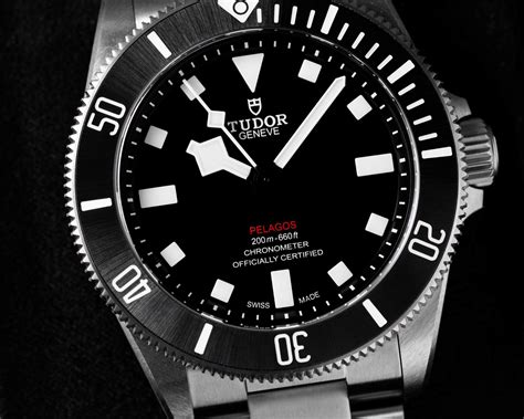 Tudor Pelagos 39 Review: Why I'm Holding On to My Tudor Black Bay Fifty-Eight - Chrono24 Magazine