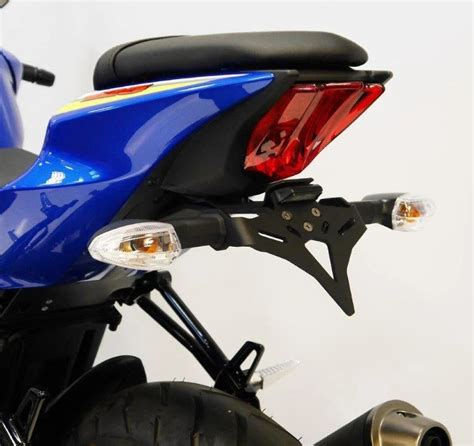 SUZUKI GSX-R125 AND GSX-S125 – SMALL BUT NOW PERFECTLY FORMED WITH EP – Evotech-Performance