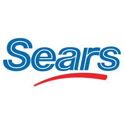 Sears logo vector free download - Brandslogo.net