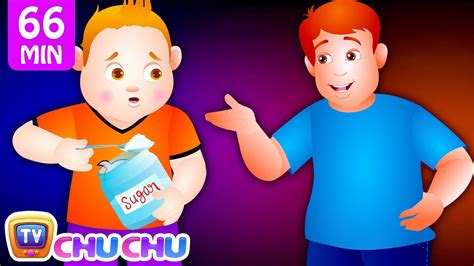 Johny Johny Yes Papa and Many More Videos | Popular Nur... | Doovi