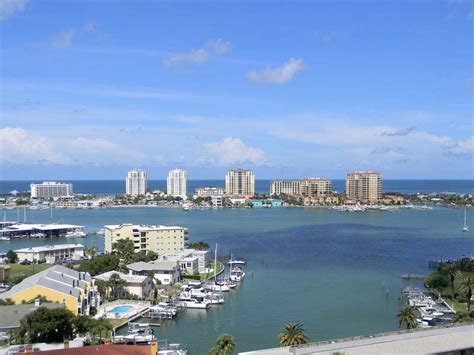 Pictures of some of our favorite Clearwater Beach Condos for sale on ...