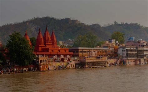 Weekend Getaway to the Holy City of Haridwar | MakeMyTrip Blog