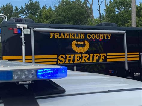 Franklin County OH- Sheriff’s Office Released More Details Regarding ...