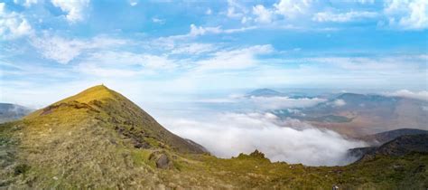 Where To Go Hiking In Ireland? The 15 Best Hikes In Ireland