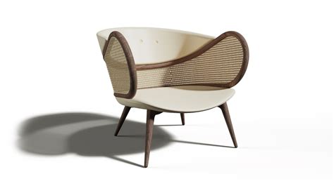 MUDHIF ARMCHAIR - MAIN VIEW Single Sofa, Wood Pieces, Saucer Chairs ...