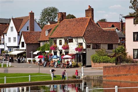 Commuting to London: top five Essex villages with good-value homes, pretty countryside and ...