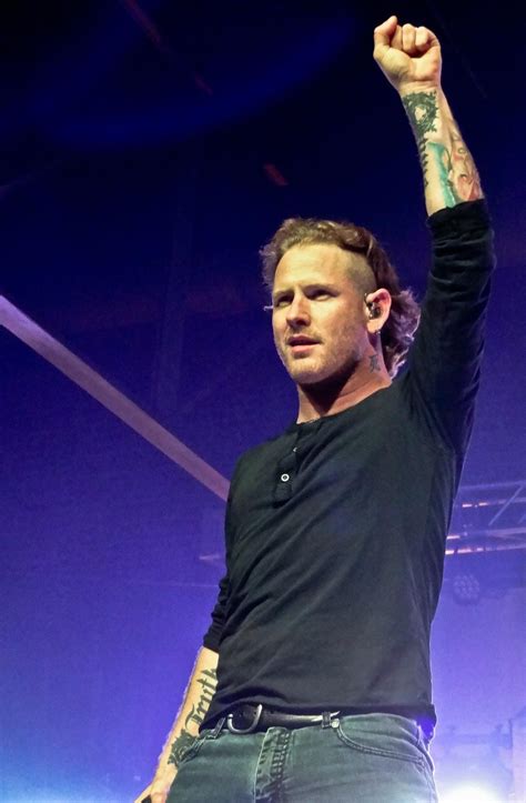 Corey Taylor Heavy Metal, Tatto Boys, Slipknot Corey Taylor, Celebrity Art, Thomas Brodie ...