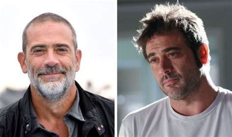 Grey's Anatomy: Why did Jeffrey Dean Morgan leave Grey's Anatomy? | TV & Radio | Showbiz & TV ...