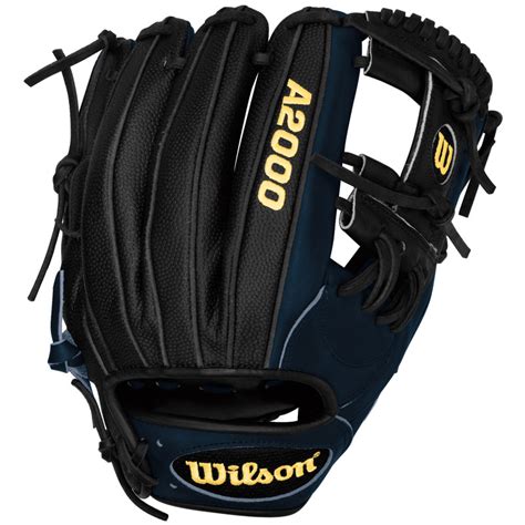 Wilson A2000 Superskin Baseball Glove 11.75" WTA2000BB1787SS