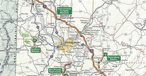 How To Pay On The Pennsylvania Turnpike at Candace Stromain blog