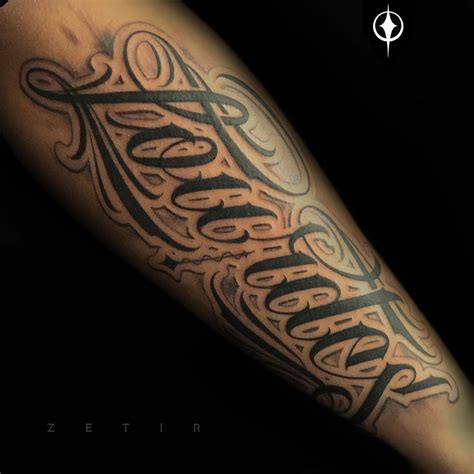 Lettering Tattoo, Tattoo Fonts, Writing Fonts, Sleeves Ideas ...