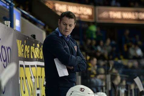 Guildford Flames' Paul Dixon on player development, roster construction, and more | British Ice ...