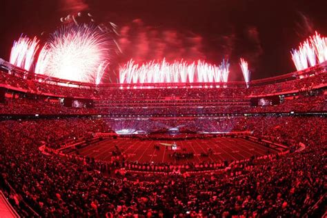 Photos: 12th Man loud and proud at Super Bowl | KOMO