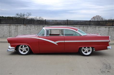 1956 Ford Fairlane Victoria