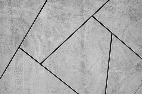 Free Photo | Gray mosaic tiles textured background | Concrete wall ...