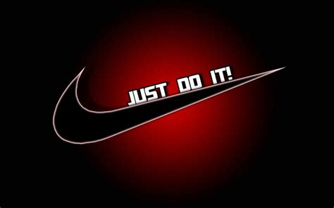 Nike Wallpaper Black And Red