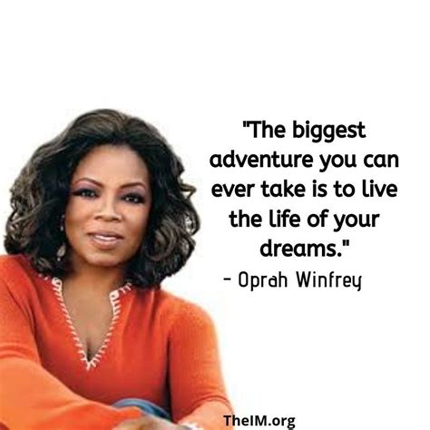 Oprah Winfrey motivation and inspirational quotes. #oprahwinfrey #motivation #quotes #success ...