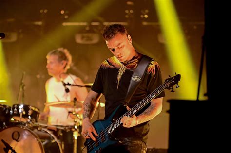 Muse Live at the Riviera Theatre [GALLERY] - Chicago Music Guide