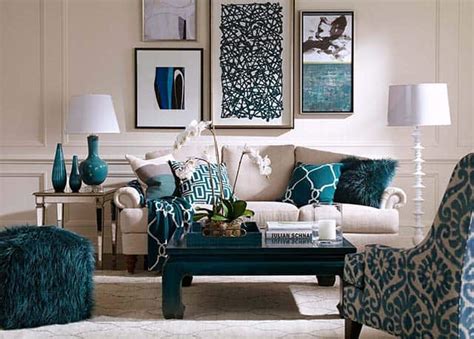 How to Decorate Your Living Room 2024