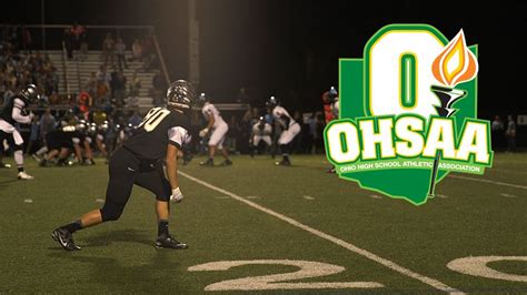 OHSAA Football Playoffs