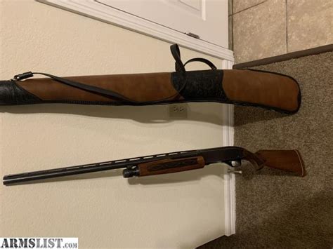 ARMSLIST - For Sale: Winchester 1200 shotgun