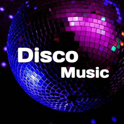 Disco Music - Apps on Google Play