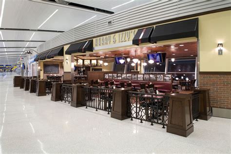 10 airport restaurants so good you won't want to leave the terminal - The Points Guy