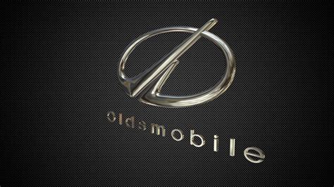 Oldsmobile Logo - LogoDix