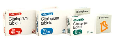 Citalopram - Prescriptiongiant