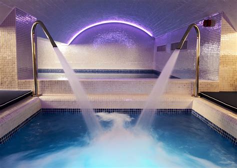 Spa of the Week: Bristol Harbour Hotel and Spa