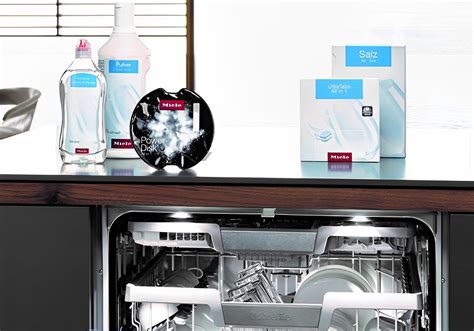 8 Amazing Miele Dishwasher Salt for 2024 | Storables