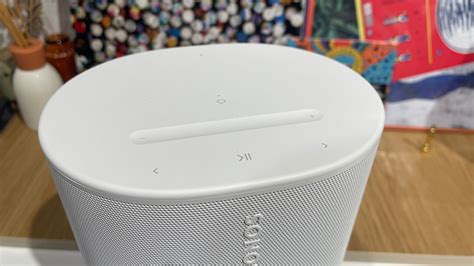 Sonos Move 2 review: better sound, more features, higher price | What Hi-Fi?