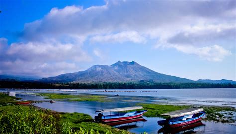 Lake Batur Top Tours and Tips | experitour.com