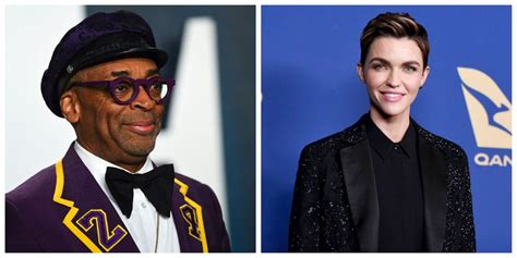 Today's famous birthdays list for March 20, 2020 includes celebrities Spike Lee, Ruby Rose ...