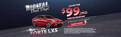 Deland Kia | New Kia Dealership | Near Orlando & Daytona Beach