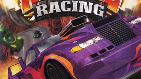 Rumble Racing Cheats For PlayStation 2 - GameSpot