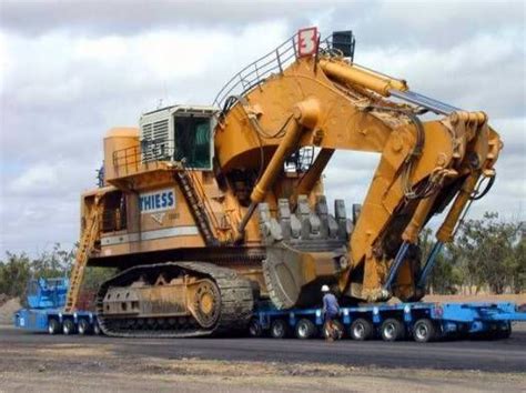 maquinarias para constructoras - Buscar con Google | Heavy Equipment | Pinterest | Heavy ...