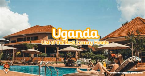 List of the Best Luxury Hotels in Uganda (with Photos)