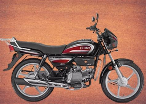 Top 10 best mileage bikes of India