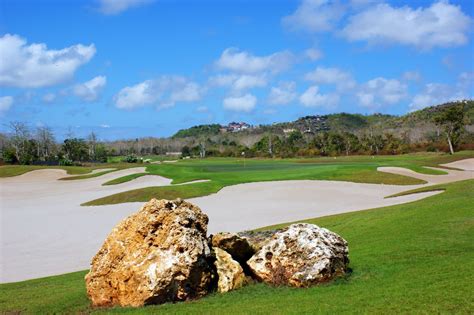 New Kuta Golf Bali is one of the famous Bali Golf Courses